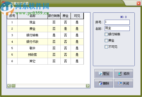 包租婆商业租赁综合管理系统