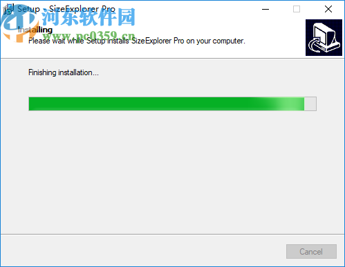 SizeExplorer Pro(文件管理软件)