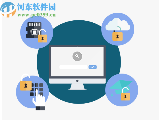 iSumsoft Word Password Refixer(Word密码恢复工具)