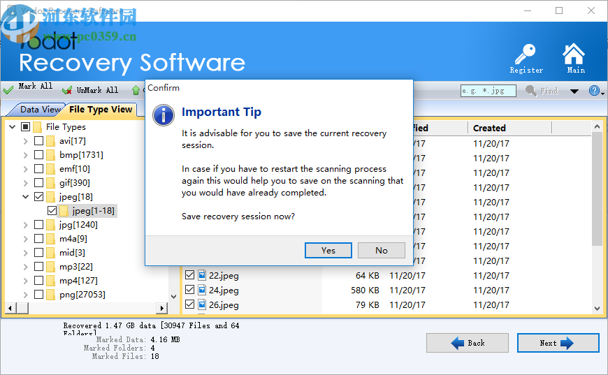 Yodot Photo Recovery(照片恢复软件)