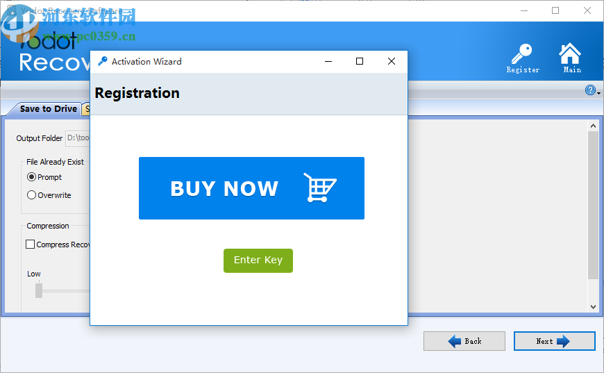 Yodot Photo Recovery(照片恢复软件)