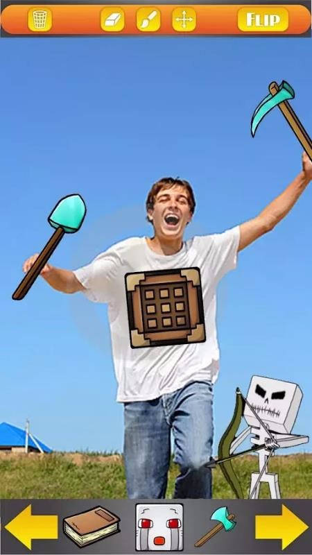 PhotoCraft MC Effects(2)