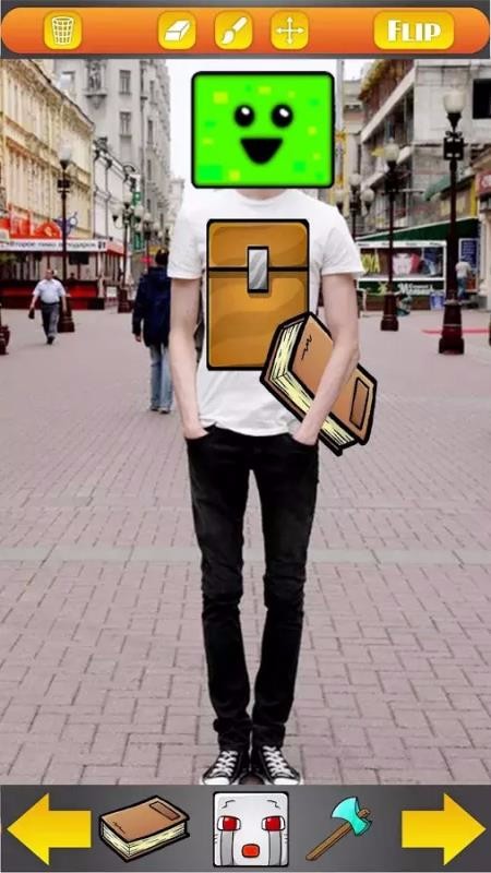 PhotoCraft MC Effects(4)