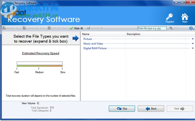 Yodot Photo Recovery(照片恢复软件)