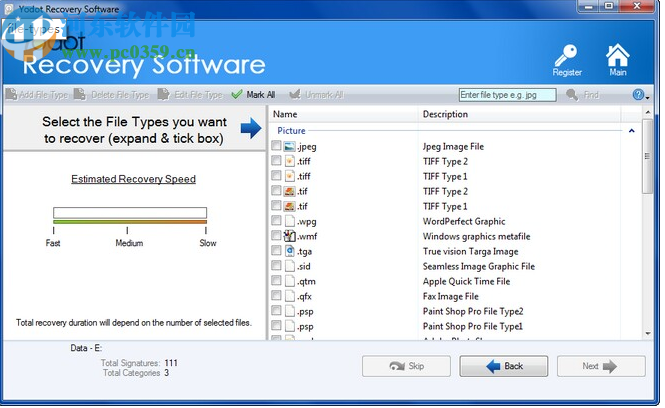 Yodot Photo Recovery(照片恢复软件)