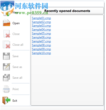 COVERmat(地板布局设计软件)