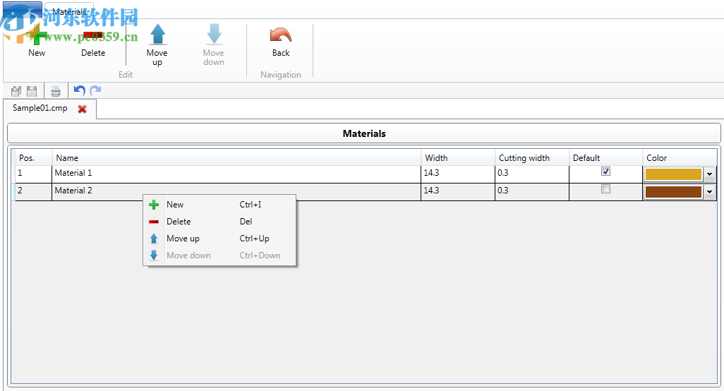 COVERmat(地板布局设计软件)