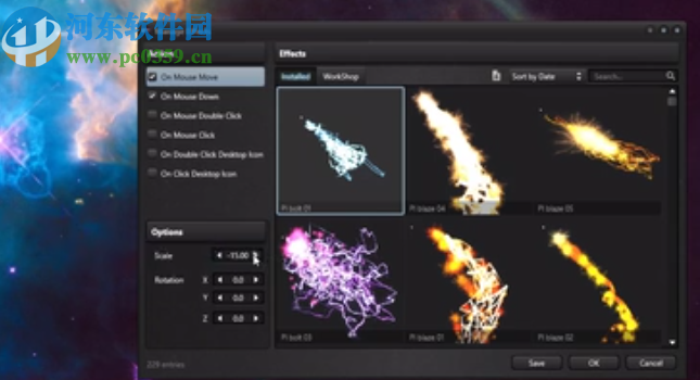 酷鱼魔法鼠标(XMagicMouse)