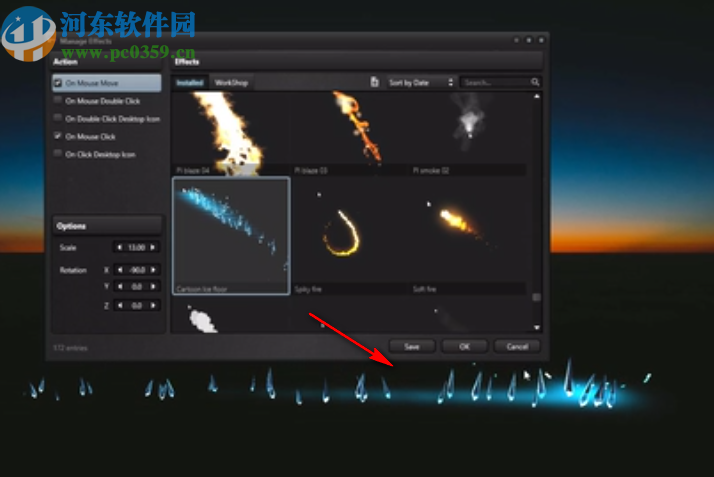 酷鱼魔法鼠标(XMagicMouse)