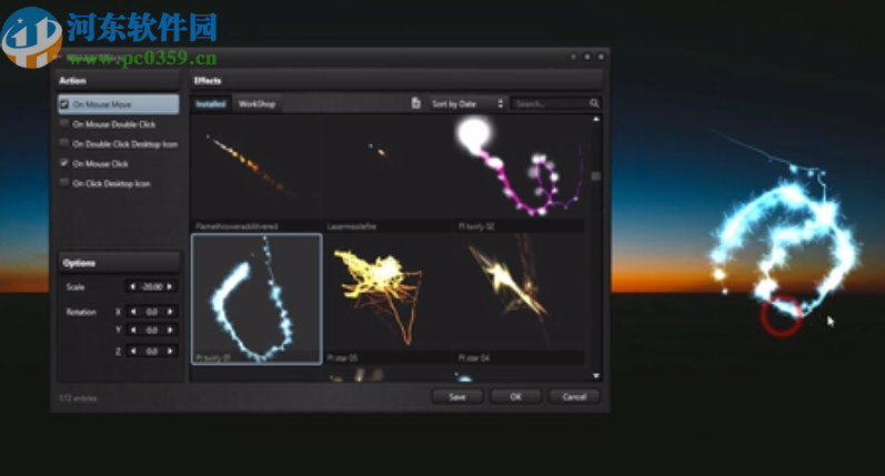 酷鱼魔法鼠标(XMagicMouse)