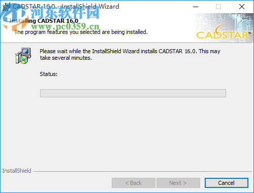 Zuken CADSTAR(PCB设计软件)