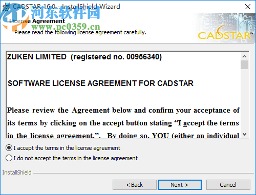 Zuken CADSTAR(PCB设计软件)