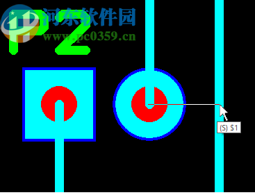Zuken CADSTAR(PCB设计软件)