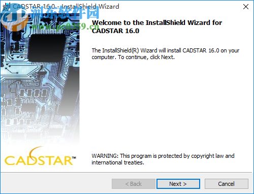 Zuken CADSTAR(PCB设计软件)