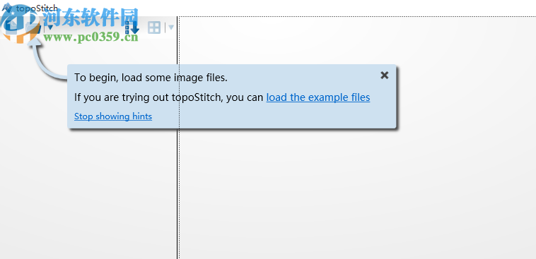 TopoStitch(三维图像处理软件)