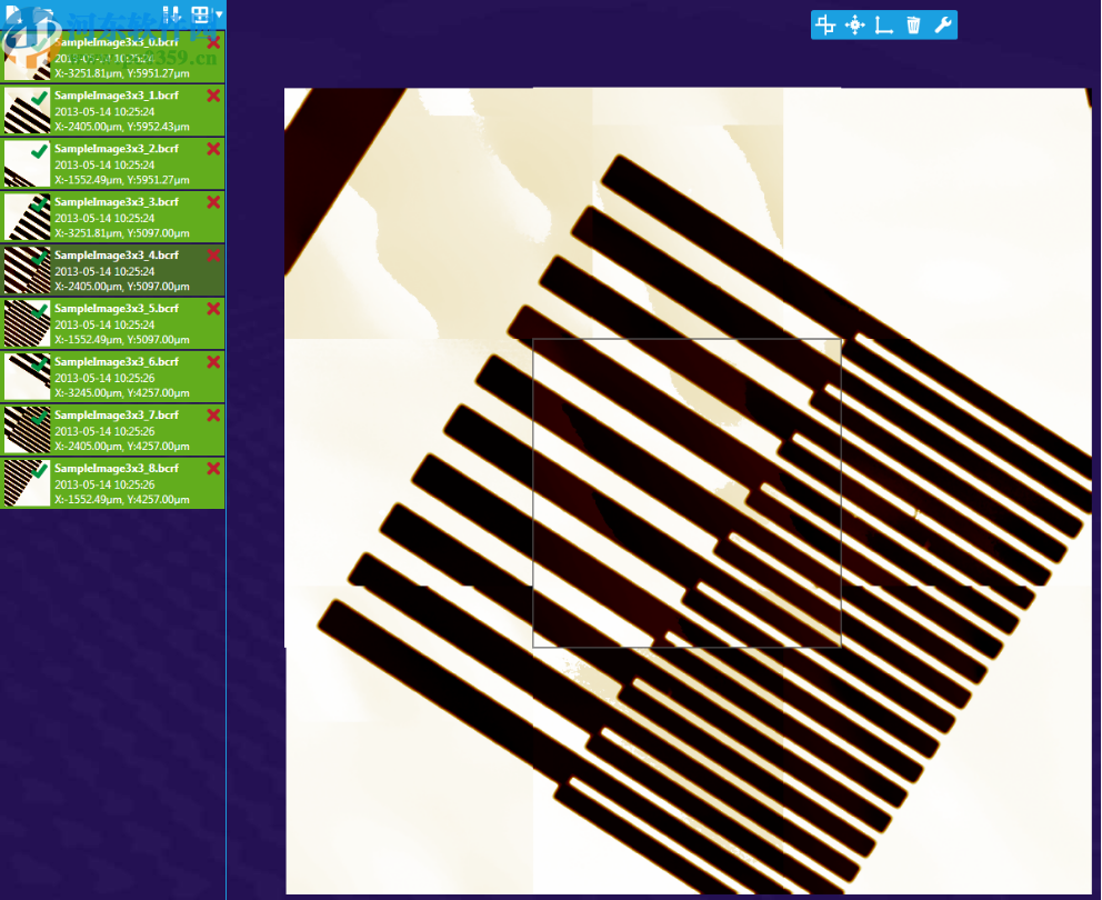 TopoStitch(三维图像处理软件)