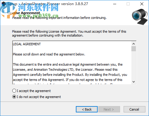 AnimaShooter Pioneer(定格动画软件)