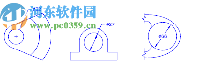 devCad(CAD建模软件)
