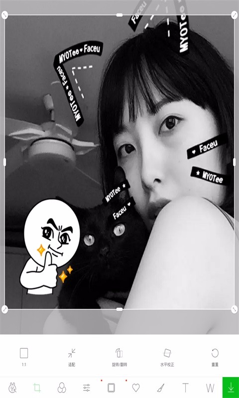 萌拍玩图照相机(1)