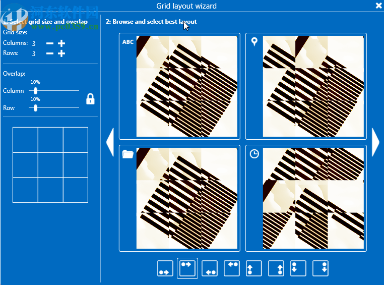 TopoStitch(三维图像处理软件)