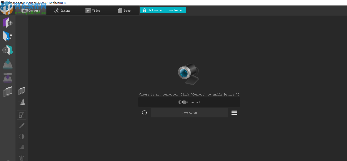 AnimaShooter Pioneer(定格动画软件)