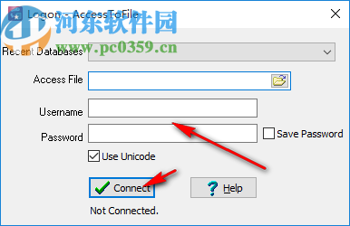 AccessToFile(数据库转换工具)