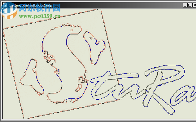 MagicTracer(光栅矢量转换软件)