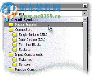 Circuit Wizard(电路仿真软件)