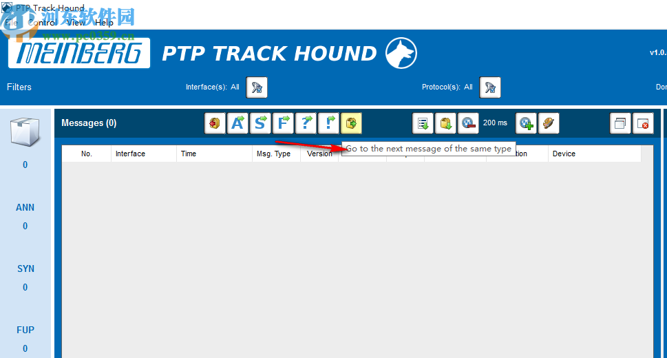 PTP Track Hound(PTP记录分析工具)