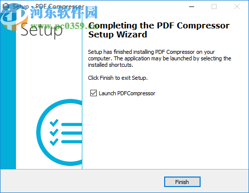 Abelssoft PDF Compressor(PDF文件压缩器)