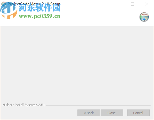 ProjectCodeMeter(开发项目分析软件)