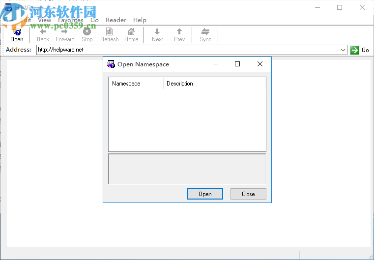 H2Viewer(Hxs文档查看工具)