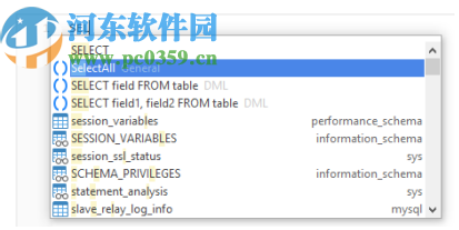 Navicat Essentials Premium