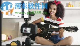 会声会影2019简易版