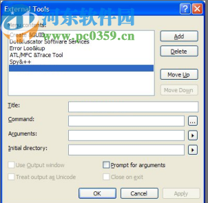 ProjectCodeMeter(开发项目分析软件)