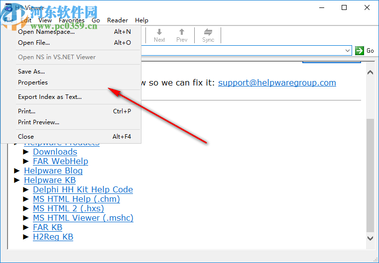 H2Viewer(Hxs文档查看工具)