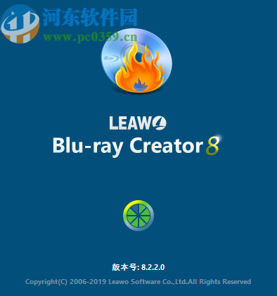 Leawo Blu-ray Creator(蓝光刻录软件)