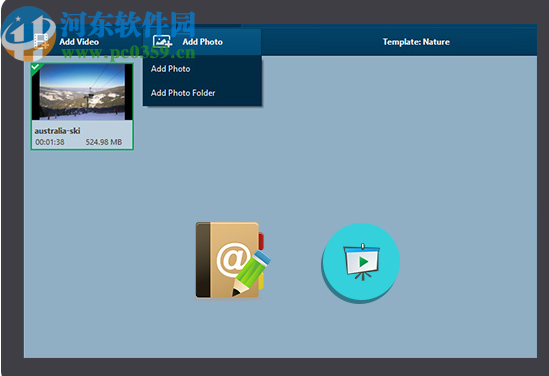 Leawo Blu-ray Creator(蓝光刻录软件)
