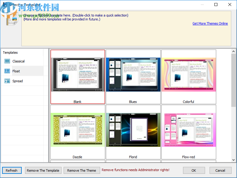 Boxoft Flipbook Writer(翻页书制作软件)