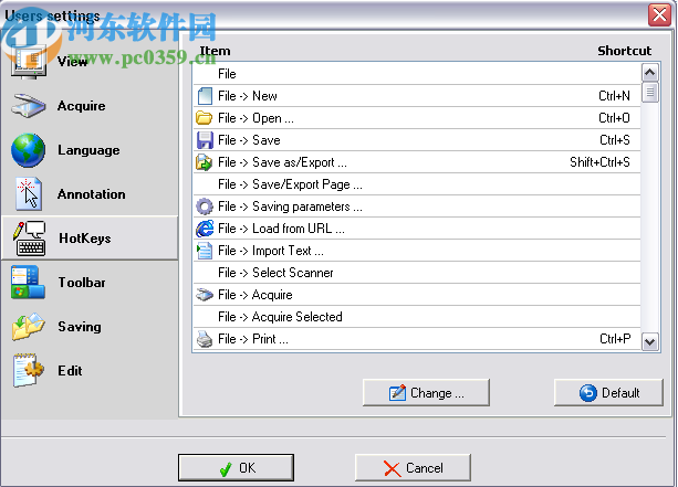 Advanced TIFF Editor(图像编辑转换工具)