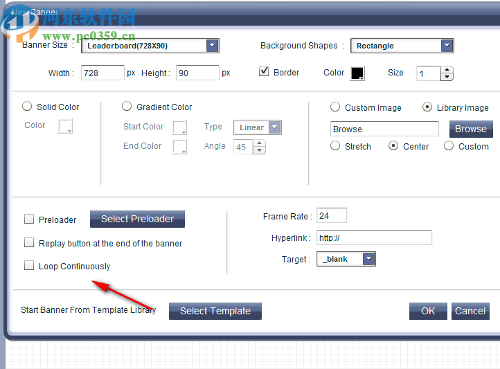 Banner Design Studio(横幅设计软件)