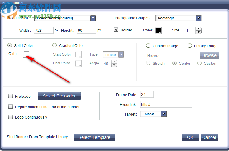 Banner Design Studio(横幅设计软件)