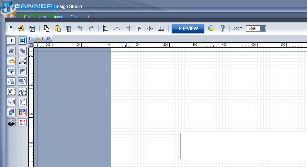 Banner Design Studio(横幅设计软件)