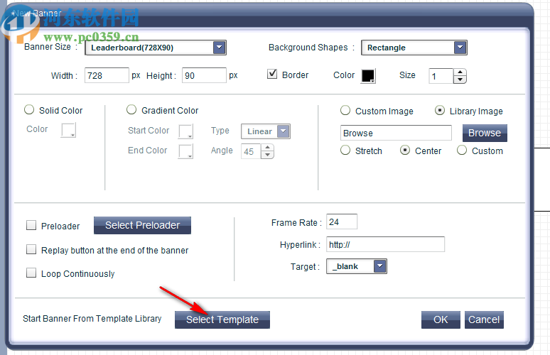 Banner Design Studio(横幅设计软件)