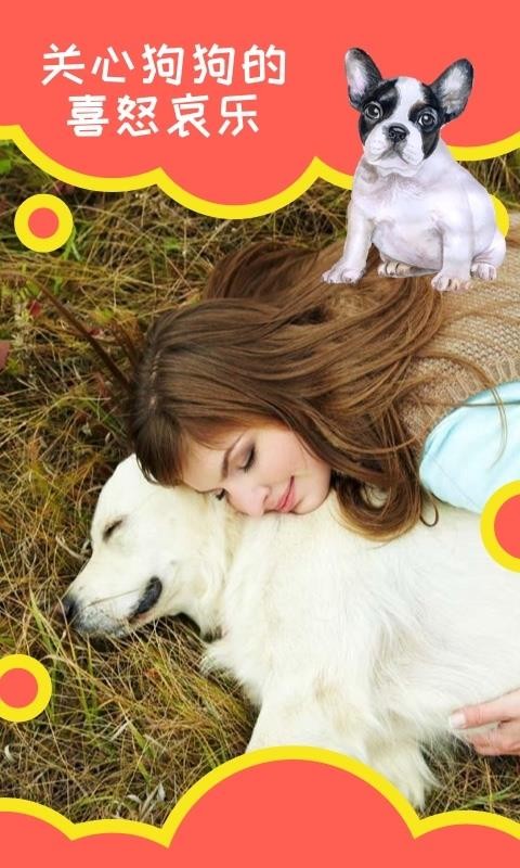 狗狗助手专业版(3)