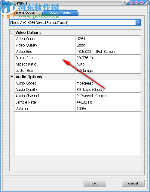 Allok Video to iPod Converter(视频转换为iPod格式)