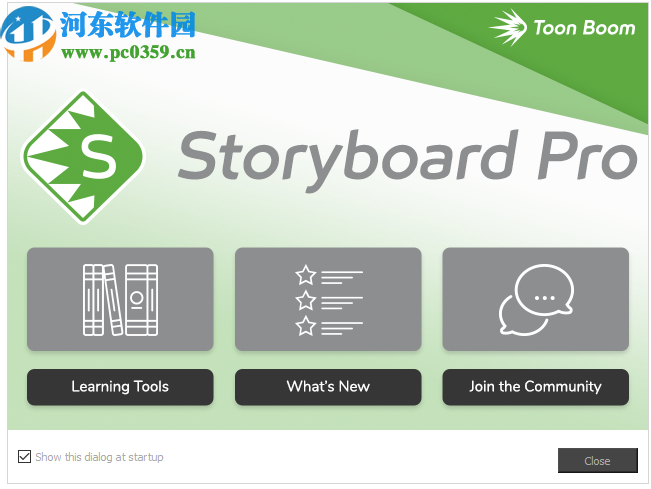 Toon Boom Storyboard Pro 6(电影分镜软件)