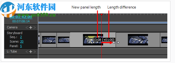 Toon Boom Storyboard Pro 6(电影分镜软件)