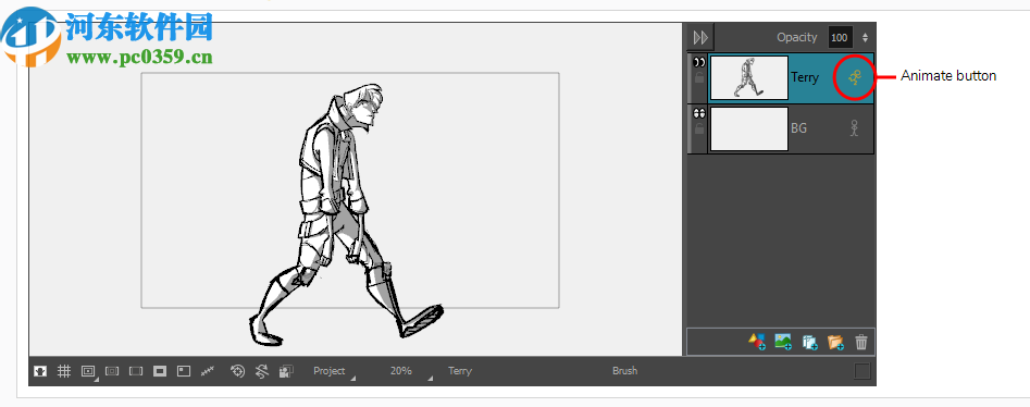 Toon Boom Storyboard Pro 6(电影分镜软件)
