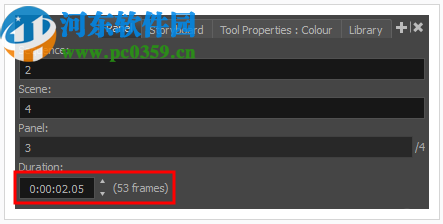 Toon Boom Storyboard Pro 6(电影分镜软件)
